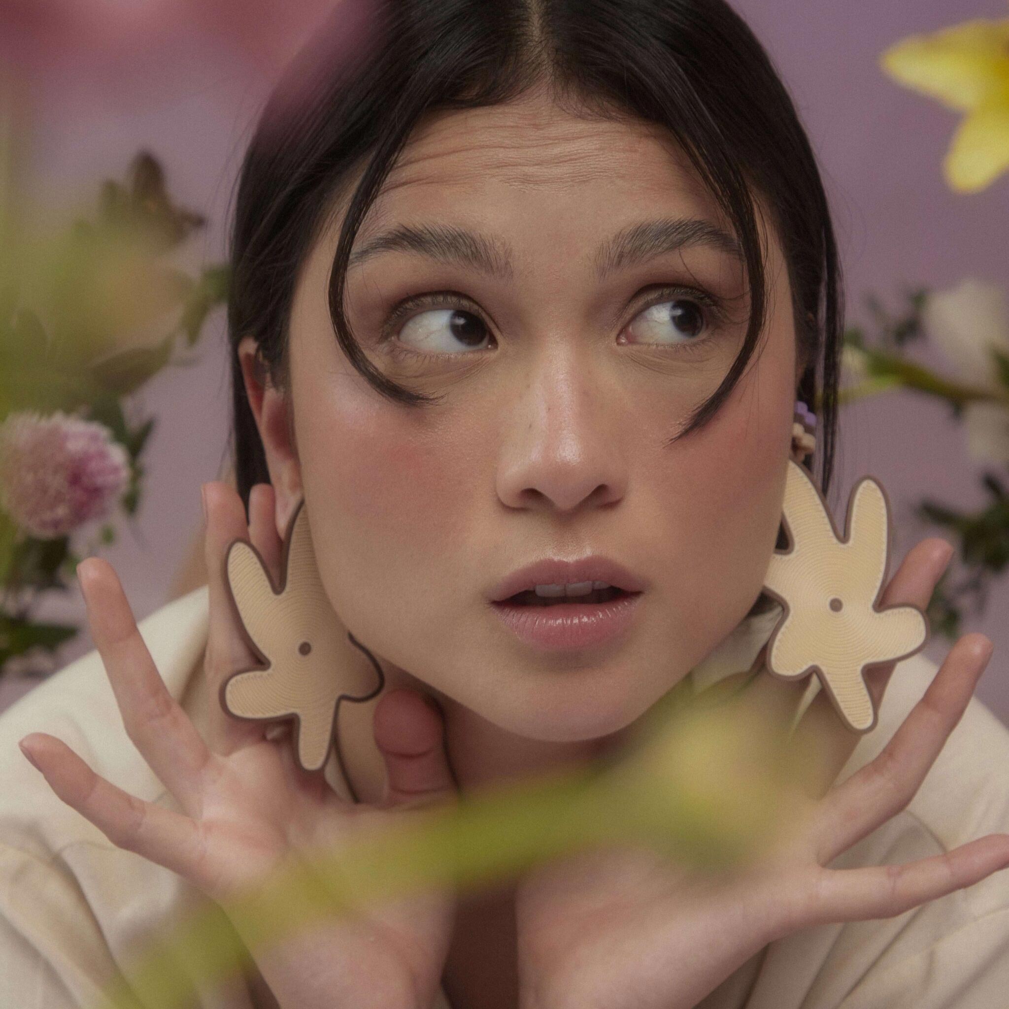 ARETES EXTRAFLORAL XL